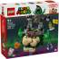 LEGO 72042 Prinz Florian & Schloss-Bowser