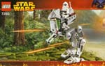 LEGO 7250 Clone Scout Walker