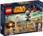 LEGO 75036 Utapau Troopers