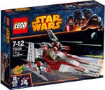 LEGO 75039 V-wing Starfighter