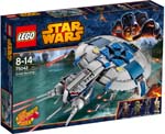 LEGO 75042 Droid Gunship