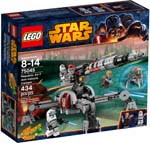 LEGO 75045 Republic AV-7 Anti-Vehicle Cannon