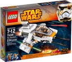 LEGO 75048 The Phantom