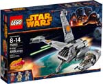 LEGO 75050 B-Wing