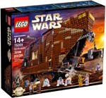 LEGO 75059 Sandcrawler