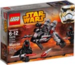 LEGO 75079 Shadow Troopers