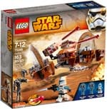 LEGO 75085 Hailfire Droid