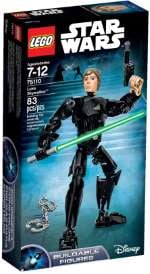 LEGO 75110 Luke Skywalker