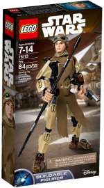 LEGO 75113 Rey