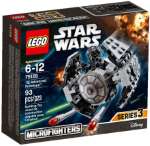 LEGO 75128 TIE Advanced Prototype