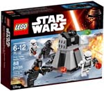 LEGO 75132 First Order Battle Pack