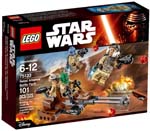 LEGO 75133 Rebel Alliance Battle Pack