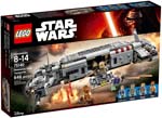 LEGO 75140 Resistance Troop Transporter