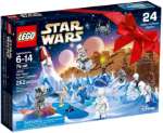 LEGO 75146 LEGO Star Wars Adventskalender 2016