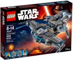 LEGO 75147 StarScavenger