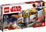 LEGO 75176 Resistance Transport Pod