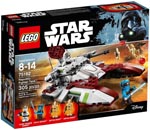 LEGO 75182 Republic Fighter Tank