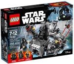 LEGO 75183 Darth Vader Transformation