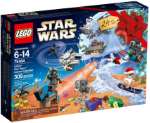 LEGO 75184 LEGO Star Wars Adventskalender 2017