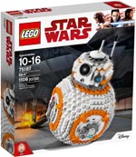 LEGO 75187 BB-8