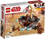 LEGO 75198 Tatooine Battle Pack