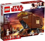 LEGO 75220 Sandcrawler