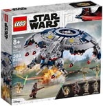 LEGO 75233 Droid Gunship