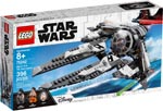 LEGO 75242 TIE Interceptor - Allianz-Pilot