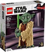 LEGO 75255 Yoda