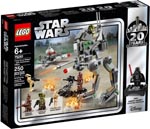 LEGO 75261 Clone Scout Walker - 20 Jahre LEGO Star Wars