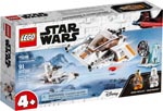 LEGO 75268 Snowspeeder