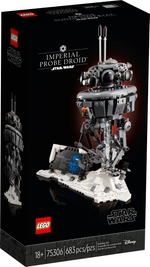 LEGO 75306 Imperialer Suchdroide