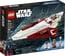 LEGO 75333 Obi-Wan Kenobis Jedi Starfighter