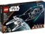 LEGO 75348 Mandalorianischer Fang Fighter vs. TIE Interceptor