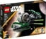 LEGO 75360 Yoda's Jedi Starfighter