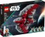 LEGO 75362 Ahsoka Tano's T-6 Jedi Shuttle