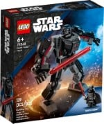 LEGO 75368 Darth Vader Mech