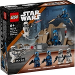 LEGO 75373 Hinterhalt auf Mandalore Battle Pack