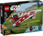 LEGO 75388 Jedi Bobs Sternjäger