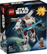 LEGO 75390 Luke Skywalkers X-Wing Mech