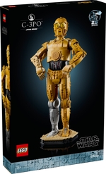 LEGO 75398 C-3PO