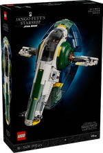LEGO 75409 Jango Fetts Raumschiff