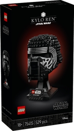LEGO 75415 Kylo Ren Helm