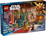 LEGO 75418 Star Wars Adventskalender 2025