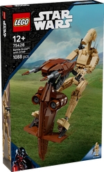 LEGO 75428 Kampfdroide mit STAP