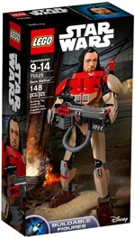 LEGO 75525 Baze Malbus