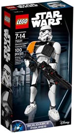 LEGO 75531 Stormtrooper Commander