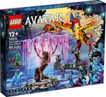 LEGO 75574 Toruk Makto und der Baum der Seelen