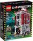 LEGO 75827 Feuerwehr-Hauptquartier