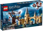 LEGO 75953 Die peitschende Weide von Hogwarts